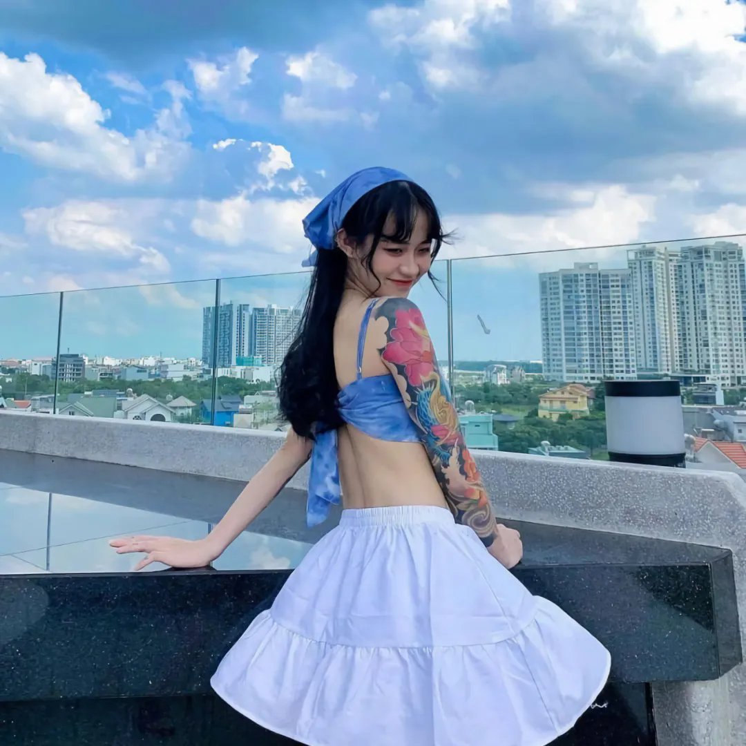 我的裘可妹妹